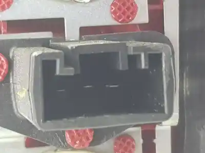 Peça sobressalente para automóvel em segunda mão farolim interior traseiro direito por bmw x5 (e53) 3.0 d referências oem iam 7164486  63217164486