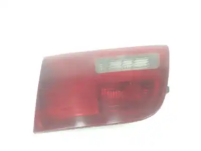 Peça sobressalente para automóvel em segunda mão farolim interior traseiro esquerdo por bmw x5 (e53) 3.0 d referências oem iam 7164485  63217164485