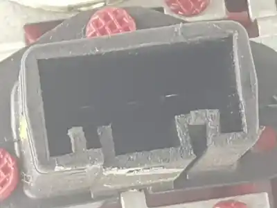 Peça sobressalente para automóvel em segunda mão farolim interior traseiro esquerdo por bmw x5 (e53) 3.0 d referências oem iam 7164485  63217164485