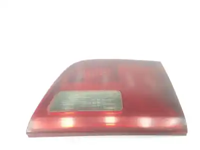 Peça sobressalente para automóvel em segunda mão farolim interior traseiro esquerdo por bmw x5 (e53) 3.0 d referências oem iam 7164485