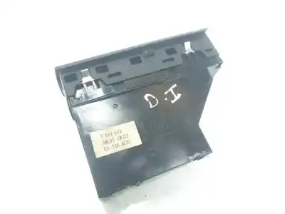 Second-hand car spare part left front power window switch for bmw x5 (e53) 3.0 d oem iam references 6962506  61316962506