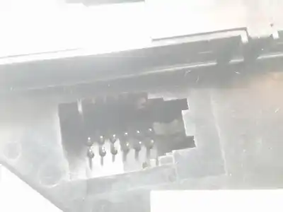 Second-hand car spare part left front power window switch for bmw x5 (e53) 3.0 d oem iam references 6962506  61316962506