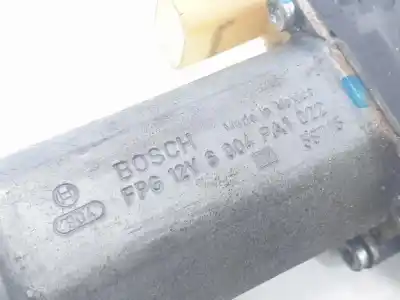 Peça sobressalente para automóvel em segunda mão motor elevador vidro traseiro esquerdo por bmw x5 (e53) 3.0 d referências oem iam 8362063  67628362063