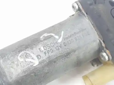Second-hand car spare part left front window motor for bmw x5 (e53) 3.0 d oem iam references 0130821952  8381019