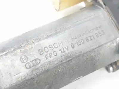 Second-hand car spare part right front window motor for bmw x5 (e53) 3.0 d oem iam references 0130821953  8381020