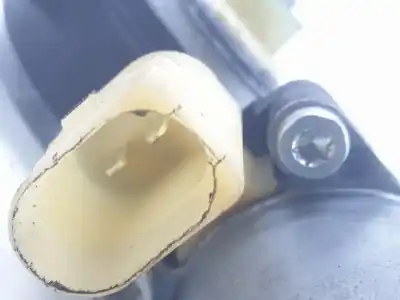 Peça sobressalente para automóvel em segunda mão motor elevador vidro dianteiro direito por bmw x5 (e53) 3.0 d referências oem iam 0130821953