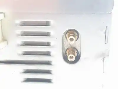 Peça sobressalente para automóvel em segunda mão módulo eletrônico por bmw x5 (e53) 3.0 d referências oem iam 6966696  65506966696