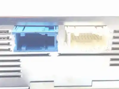 Peça sobressalente para automóvel em segunda mão módulo eletrônico por bmw x5 (e53) 3.0 d referências oem iam 6966696  65506966696