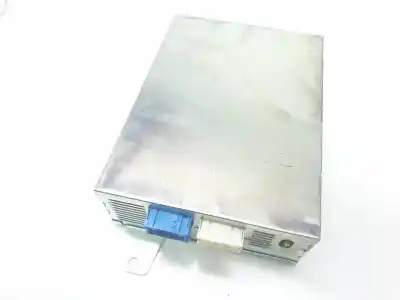 Peça sobressalente para automóvel em segunda mão módulo eletrônico por bmw x5 (e53) 3.0 d referências oem iam 6966696  65506966696