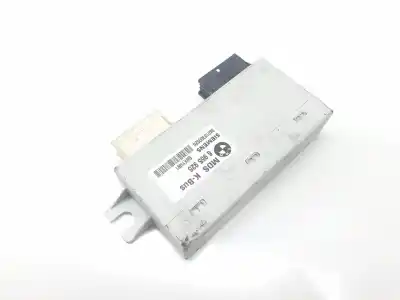 Peça sobressalente para automóvel em segunda mão módulo eletrônico por bmw x5 (e53) 3.0 d referências oem iam 6955925