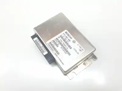 Peça sobressalente para automóvel em segunda mão módulo eletrônico por bmw x5 (e53) 3.0 d referências oem iam 7550891