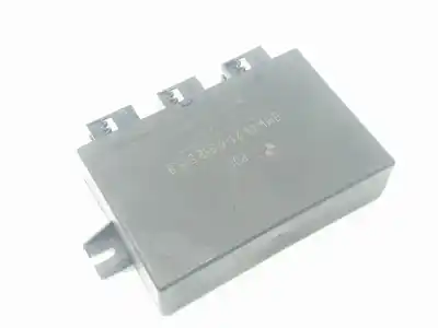 Peça sobressalente para automóvel em segunda mão módulo eletrônico por bmw x5 (e53) 3.0 d referências oem iam 66216958515