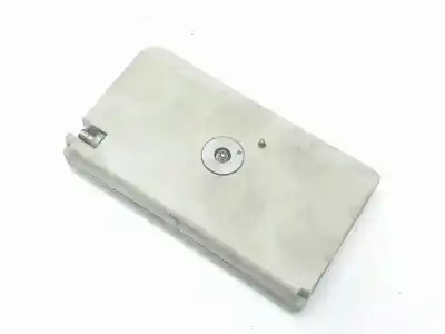 Peça sobressalente para automóvel em segunda mão módulo eletrônico por bmw x5 (e53) 3.0 d referências oem iam 8377654