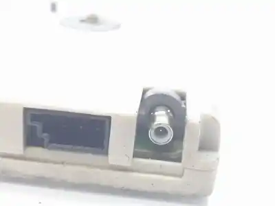 Second-hand car spare part electronic module for bmw x5 (e53) 3.0 d oem iam references 8377654  8377655