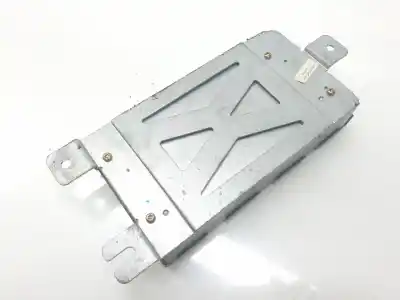 Peça sobressalente para automóvel em segunda mão módulo eletrônico por bmw x5 (e53) 3.0 d referências oem iam 84216969268  6969268