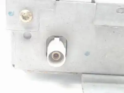 Peça sobressalente para automóvel em segunda mão módulo eletrônico por bmw x5 (e53) 3.0 d referências oem iam 84216969268  6969268