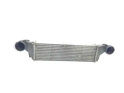 Peça sobressalente para automóvel em segunda mão intercooler por bmw x5 (e53) 3.0 d referências oem iam 17517791231  7791231