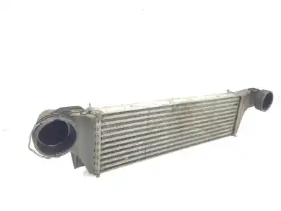 Peça sobressalente para automóvel em segunda mão intercooler por bmw x5 (e53) 3.0 d referências oem iam 17517791231