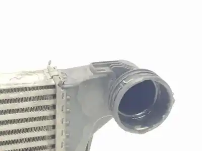 Peça sobressalente para automóvel em segunda mão intercooler por bmw x5 (e53) 3.0 d referências oem iam 17517791231  7791231