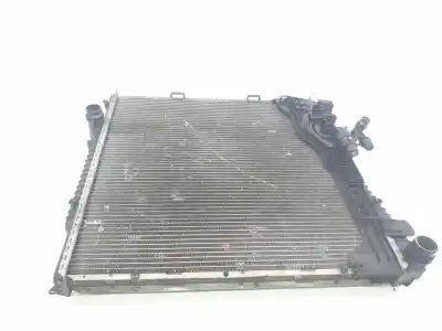 Peça sobressalente para automóvel em segunda mão radiador de água por bmw x5 (e53) 3.0 d referências oem iam 1439101