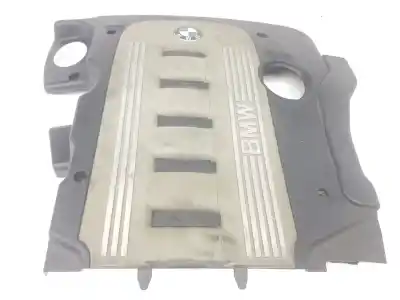 Peça sobressalente para automóvel em segunda mão tampa do motor por bmw x5 (e53) 3.0 d referências oem iam 15196001  11147788921