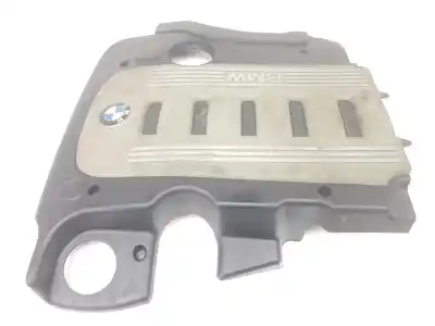 Peça sobressalente para automóvel em segunda mão tampa do motor por bmw x5 (e53) 3.0 d referências oem iam 15196001  11147788921