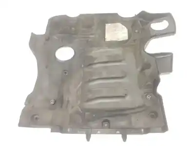 Peça sobressalente para automóvel em segunda mão tampa do motor por bmw x5 (e53) 3.0 d referências oem iam 15196001  11147788921