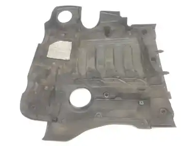 Peça sobressalente para automóvel em segunda mão tampa do motor por bmw x5 (e53) 3.0 d referências oem iam 15196001  11147788921