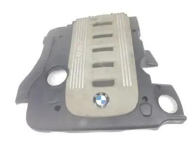 Peça sobressalente para automóvel em segunda mão tampa do motor por bmw x5 (e53) 3.0 d referências oem iam 15196001  11147788921