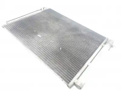 Pièce détachée automobile d'occasion condenseur de climatisation pour bmw x5 (e53) 3.0 d références oem iam 6914216  64536914216