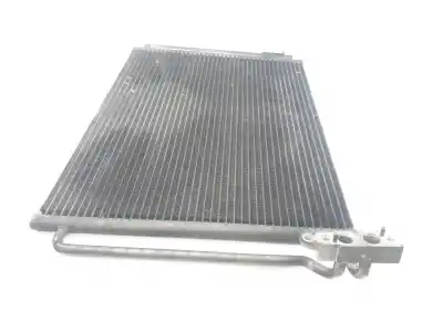 Pièce détachée automobile d'occasion condenseur de climatisation pour bmw x5 (e53) 3.0 d références oem iam 6914216  64536914216
