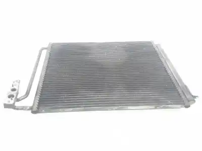 Peça sobressalente para automóvel em segunda mão condensador / radiador de ar condicionado por bmw x5 (e53) 3.0 d referências oem iam 6914216
