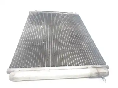 Pièce détachée automobile d'occasion condenseur de climatisation pour bmw x5 (e53) 3.0 d références oem iam 6914216  64536914216