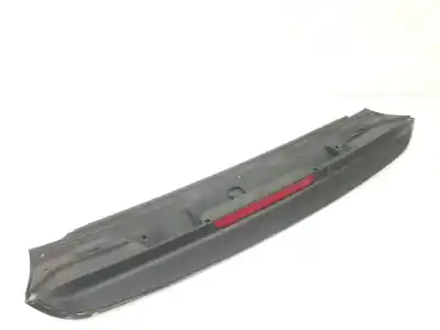 Second-hand car spare part rear spoiler for bmw x5 (e53) 3.0 d oem iam references 7025612  51717025612