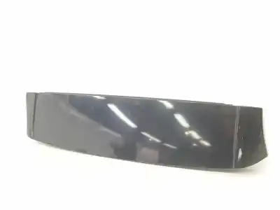 Second-hand car spare part rear spoiler for bmw x5 (e53) 3.0 d oem iam references 7025612  51717025612