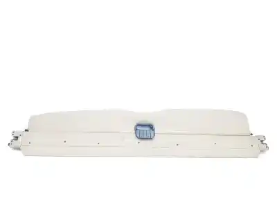 Second-hand car spare part parcel shelf for bmw x5 (e53) 3.0 d oem iam references 7135676  51477135676