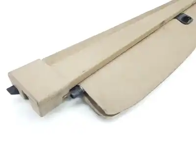 Second-hand car spare part parcel shelf for bmw x5 (e53) 3.0 d oem iam references 7135676  51477135676