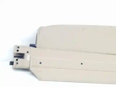 Second-hand car spare part parcel shelf for bmw x5 (e53) 3.0 d oem iam references 7135676  51477135676