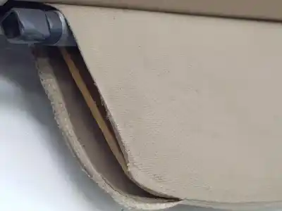 Second-hand car spare part parcel shelf for bmw x5 (e53) 3.0 d oem iam references 7135676  51477135676