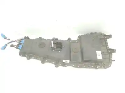 Piesă de schimb auto la mâna a doua BATERIE pentru LAND ROVER RANGE ROVER EVOQUE  Referințe OEM IAM LR115327  K8D210C784AE