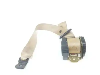 Peça sobressalente para automóvel em segunda mão cinto de segurança traseiro direito por bmw x5 (e53) 3.0 d referências oem iam 72117051510