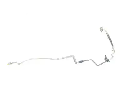 Peça sobressalente para automóvel em segunda mão TUBOS DE AR CONDICIONADO por BMW X5 (E53)  Referências OEM IAM 6939464  64536939464