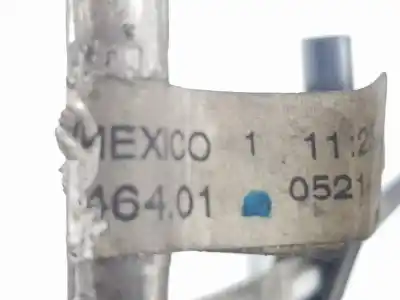 Peça sobressalente para automóvel em segunda mão tubos de ar condicionado por bmw x5 (e53) 3.0 d referências oem iam 6939464  64536939464