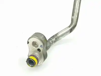 Peça sobressalente para automóvel em segunda mão tubos de ar condicionado por bmw x5 (e53) 3.0 d referências oem iam 6939464  64536939464