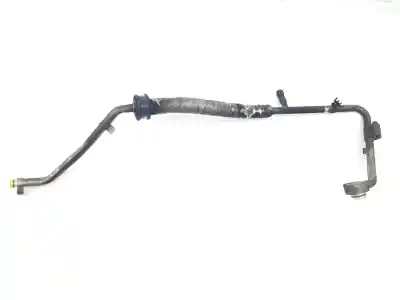 Peça sobressalente para automóvel em segunda mão tubos de ar condicionado por bmw x5 (e53) 3.0 d referências oem iam 6917865