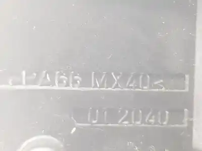 Second-hand car spare part windshiel wiper switch for bmw x5 (e53) 3.0 d oem iam references 8375408  61318375408