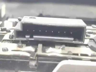 Peça sobressalente para automóvel em segunda mão luz interior por bmw x5 (e53) 3.0 d referências oem iam 51448258057  6962046