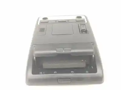 Peça sobressalente para automóvel em segunda mão luz interior por bmw x5 (e53) 3.0 d referências oem iam 51448258057  6962046