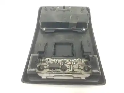 Peça sobressalente para automóvel em segunda mão luz interior por bmw x5 (e53) 3.0 d referências oem iam 51448258057  6962046