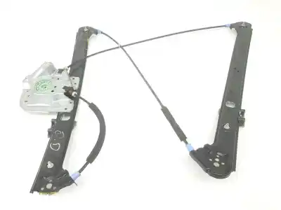Peça sobressalente para automóvel em segunda mão elevador de vidros dianteiro direito por bmw x5 (e53) 3.0 d referências oem iam 8254912